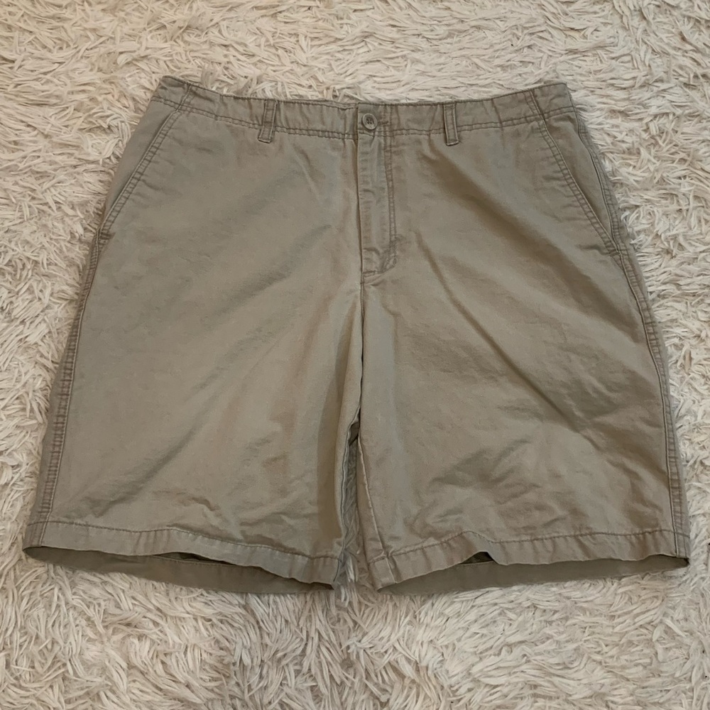 Hudson North Shorts